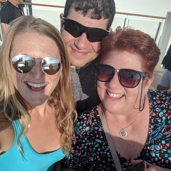 sewcrazylady - LIVE SHOW ❤️ LIKE TO BE NOTIFIED WHEN I GO LIVE!! - Picture 12 of 16